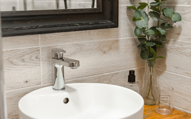 Travertin Loft Apartments