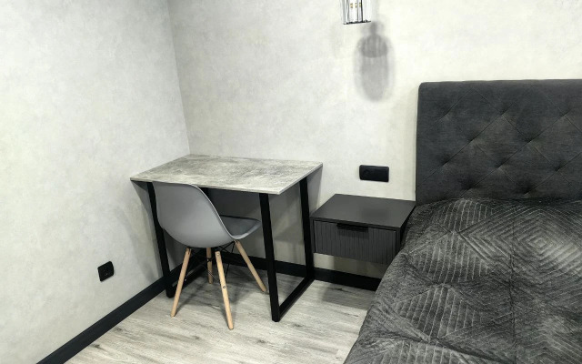 Na Zagorodnoy Flat