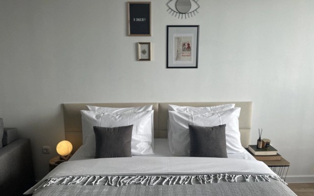 Квартира на Улице Советская 69к2