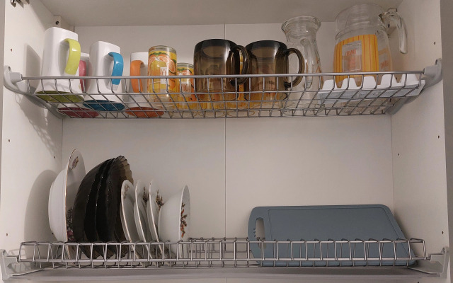 Квартира Хорошая на Чапаева