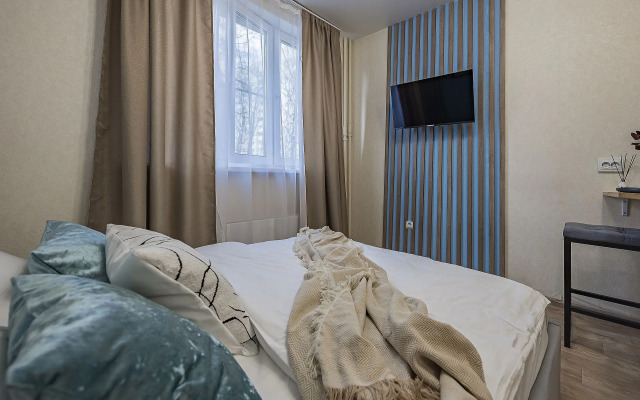 Квартира Уютная в Молодежном Центре города