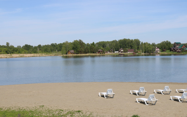 База отдыха  Уткуль.РФ