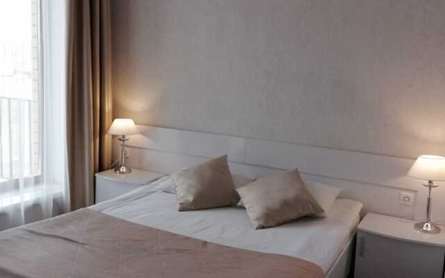 Art Restoran Vivaldi Hotel