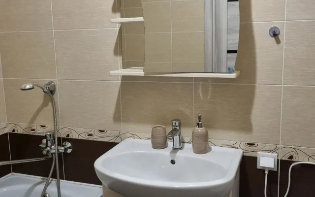 Квартира Samara Millennium Hall Вольская 79