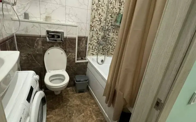 Квартира на Заводском Шоссе 59Б