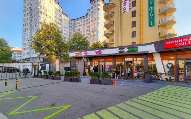 Квартира на улице Ленина, 290/6