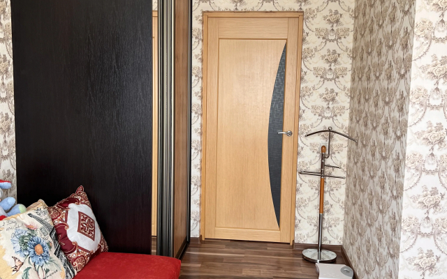 Квартира West wind