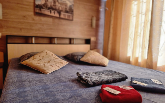 Отель Аурум