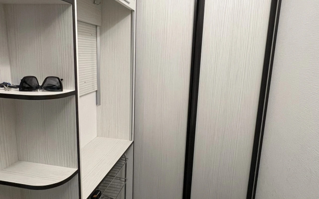 Квартира комфортная на Нерчинской