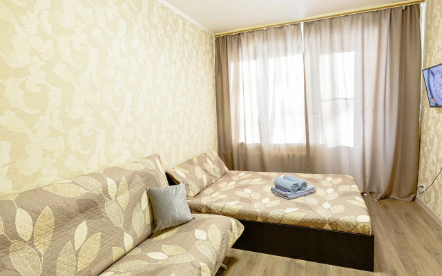 Dvukhkomnatnaya V Tsentre Goroda Flat