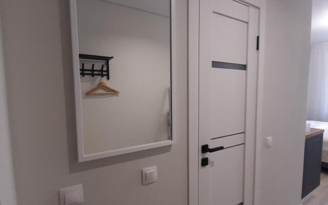 Апартаменты Уютная студия в Краснодаре