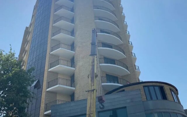 Luxery Apt In Yerevan Apartments