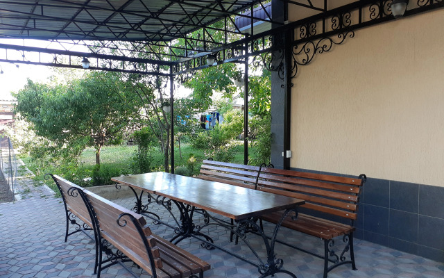 Гостевой дом V