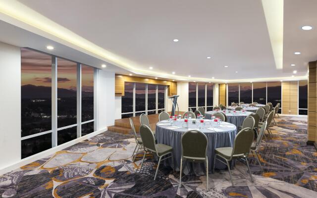 Отель Fave+ Banjarbaru