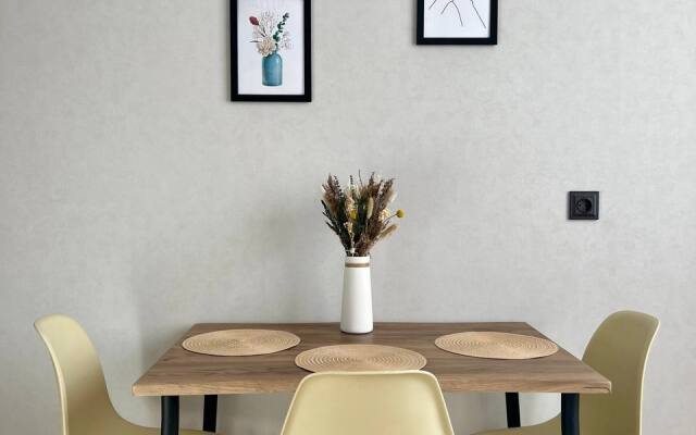 Квартира RIZONE Дивный бульвар