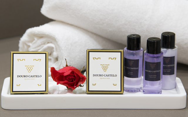 Douro Castelo Signature Butik-Hotel