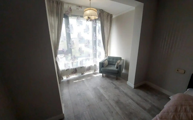 Udobstva I Komfort V Zhk Arbat Apartments