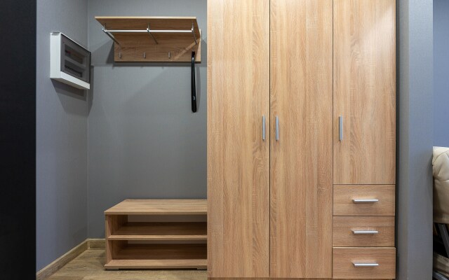 Letniy 109 Flat
