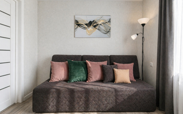 Apartamenty Vegas na Bul'vare Mira 5