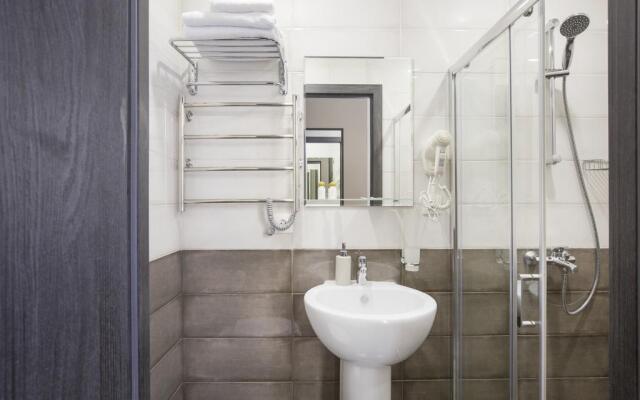 Letto U Isaakievskogo Sobora Smart Apartments