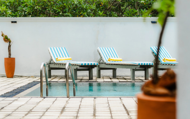 Moi Induruwa by DBI Hotel