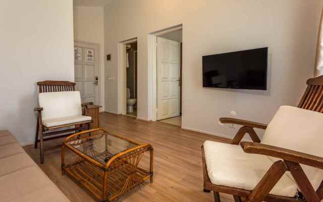 Aquaprincess Hotel