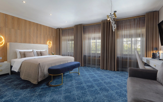Garda Boutique - hotel