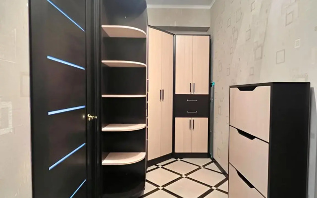 Квартира однокомнатная в тихом спальном районе г. Кисловодска