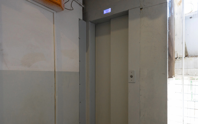 2-K, Ulitsa Yeznika Koghbatsi, Ko100 Flat