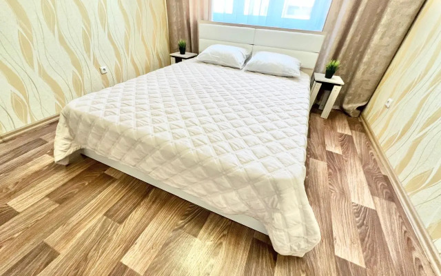 Na Turgeneva 7 Flat