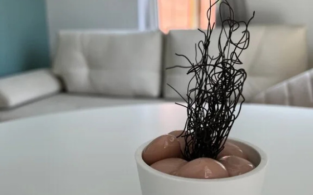 Апартаменты Крыша 4