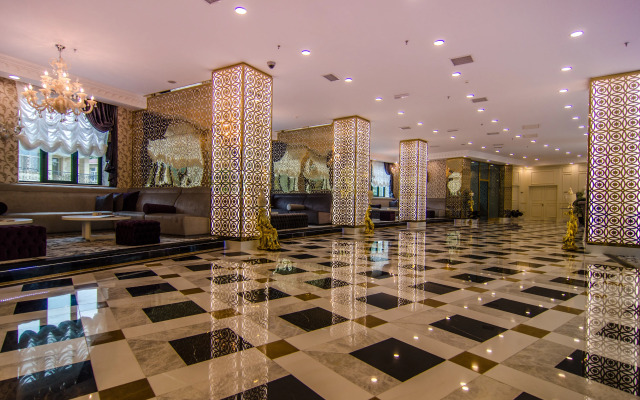 Hotel Ramada By Wyndham Baku