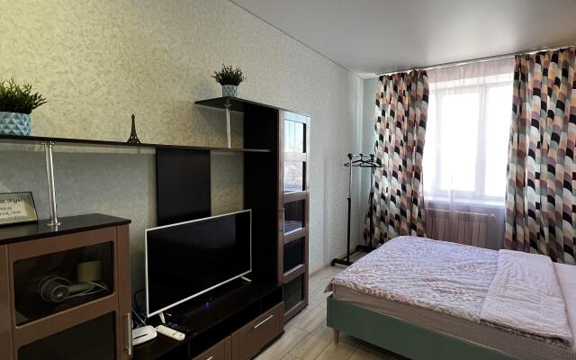 Na Gagarina 172/2 Flat