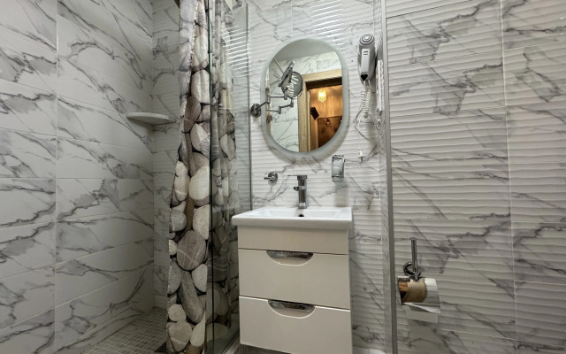 7 Minut Ot Morya Apartments