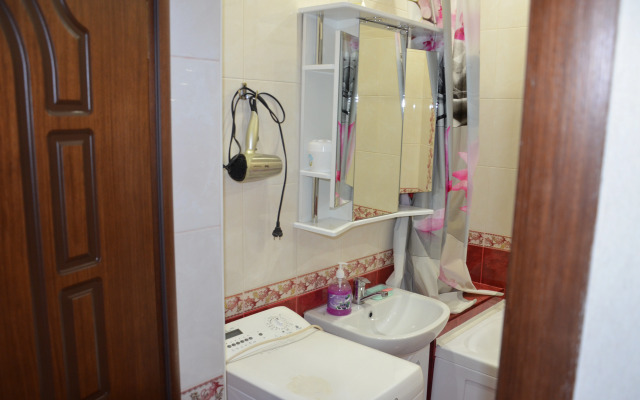 Квартира Уютная квартира с видом на горы