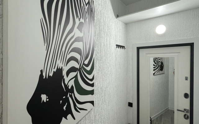 Апартаменты Capi Luxe