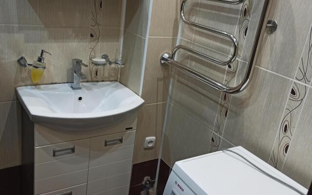 Апартаменты Квартира на Печорском проспекте