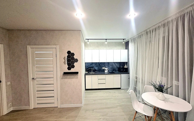 Crystal 1 Apartments