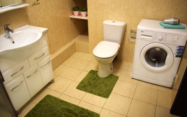 Krasny Kit  Zona komforta Apartments