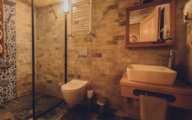 Pinhan Suites Butik-Hotel