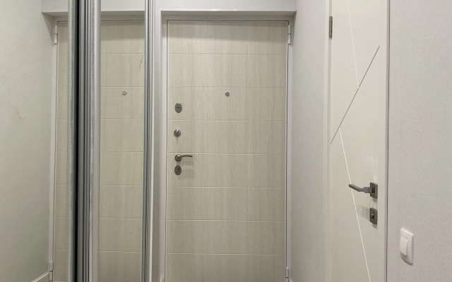Standart 28 Na Oktyabryskom 26 Apartments