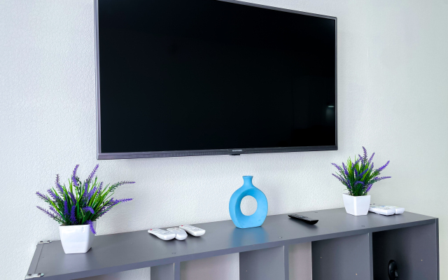 2-komnatnay kvartira, 45 m², 8/25 etazh Flat