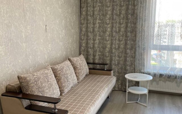 Квартира Студия на Мичурина 58/2