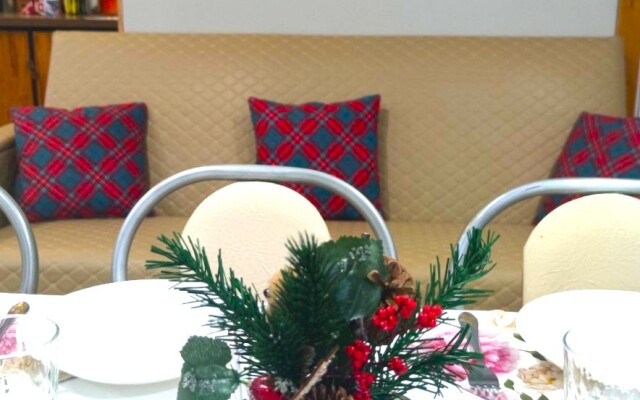 Гостевой Дом Лесная сказка