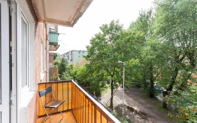 Квартира на Улице Рокоссовского 15