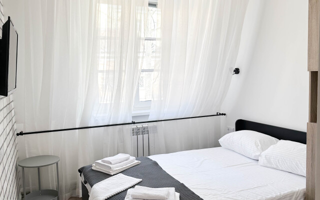 Апартаменты Невский108 Стандарные