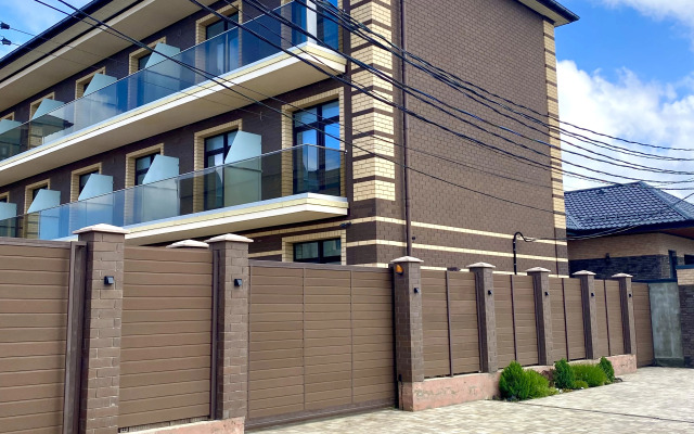Vikol Guest House