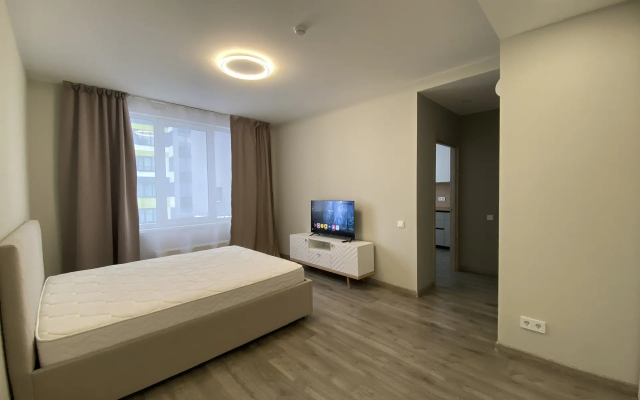 Квартира Sамоцвет на Витебском проспекте 99к1