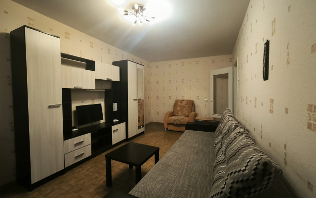 Апартаменты на Рижском Проспекте