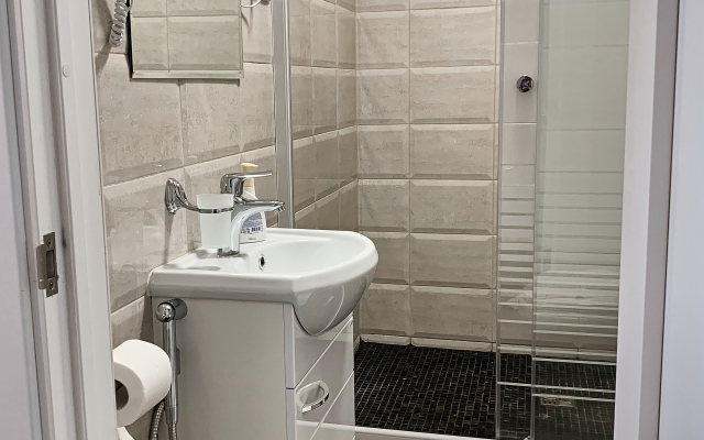 Апартаменты Как Дома на Фонарном 7 (3)